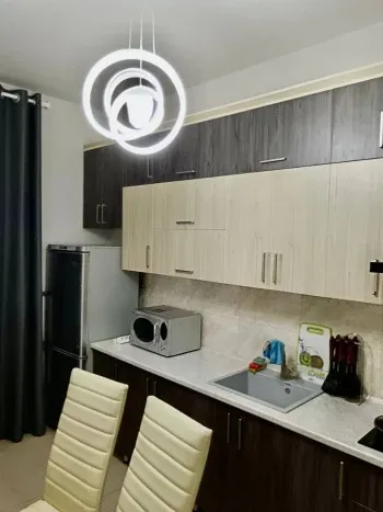 47 м², 1-комн. квартира, 17/18-1