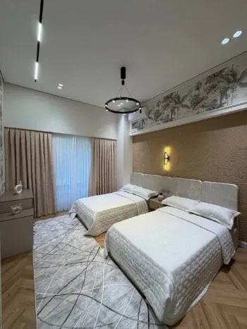 115 м², 4-комн. квартира, 9/10-2