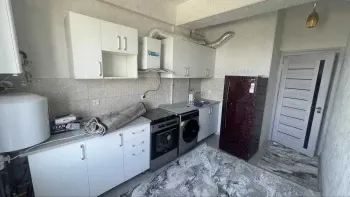 46 м², 1-комн. квартира, 5/9-2