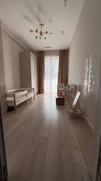 65 м², 3-комн. квартира, 3/10-2