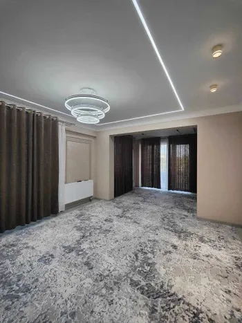 96 м², 3-комн. квартира, 5/14-1