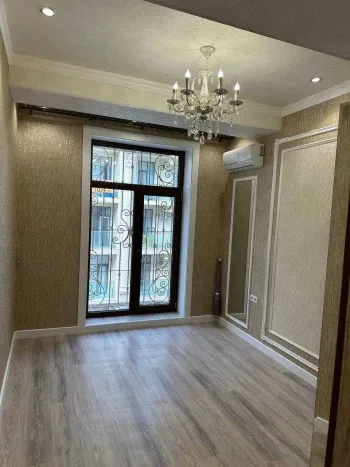 115 м², 4-комн. квартира, 5/8-1