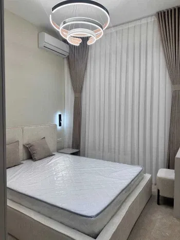 53 м², 2-комн. квартира, 6/9-2