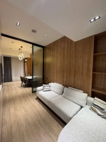 50 м², 2-комн. квартира, 2/10-3