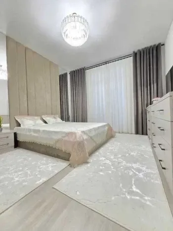 60 м², 2-комн. квартира, 4/9-0