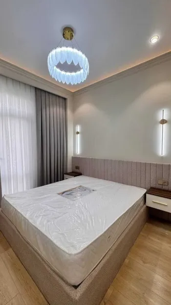 48 m², 2-xonali kvartira, 3/11-2