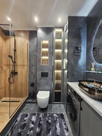 60 м², 2-комн. квартира, 7/14-3