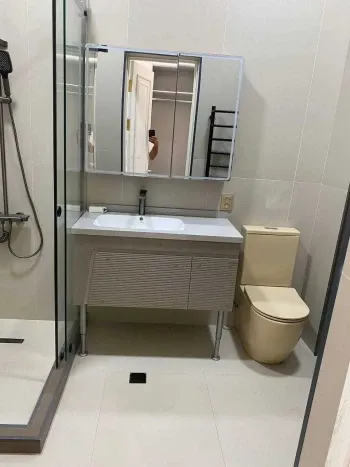 40 m², 1-xonali kvartira, 3/9-1