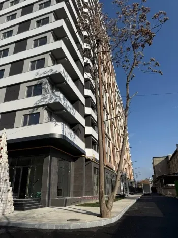 43 м², 2-комн. квартира, 3/16-0