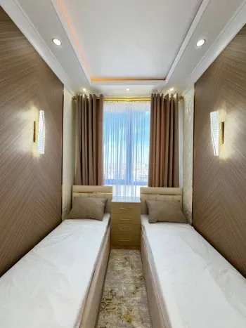 80 м², 3-комн. квартира, 6/12-3