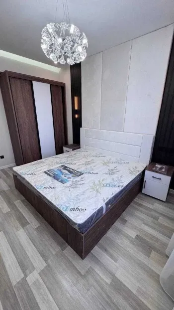 51 м², 2-комн. квартира, 4/9-2
