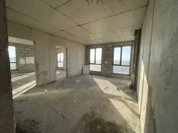 80 м², 3-комн. квартира, 6/12-2