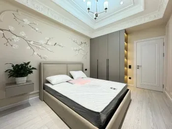 65 м², 3-комн. квартира, 5/12-1