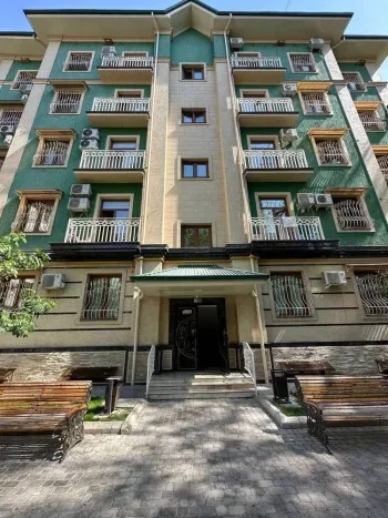 74 м², 3-комн. квартира, 3/5-3