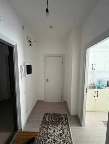 45 м², 2-комн. квартира, 6/9-2