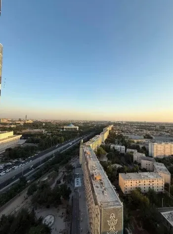 51 м², 2-комн. квартира, 23/27-2