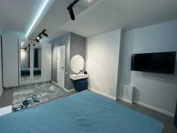 105 м², 3-комн. квартира, 10/10-0