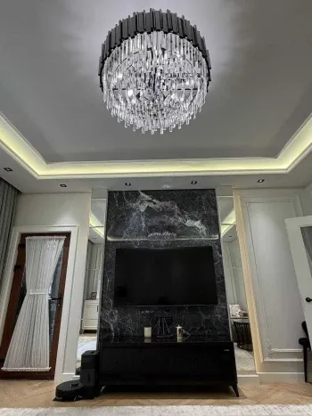 86 м², 3-комн. квартира, 1/9-0