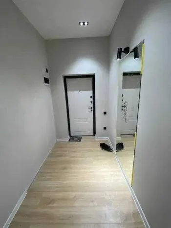 50 м², 2-комн. квартира, 4/6-0