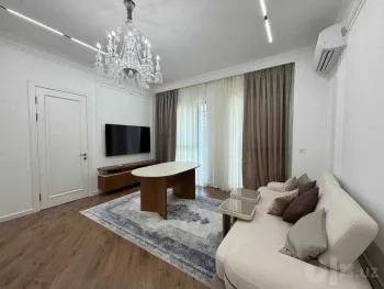 57 м², 2-комн. квартира, 5/12-1
