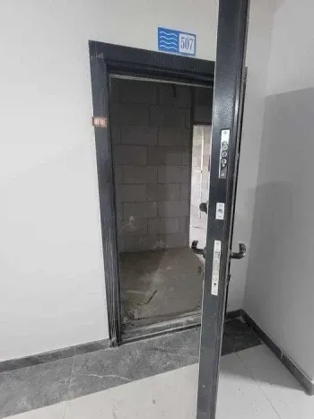 52 м², 2-комн. квартира, 16/16-2