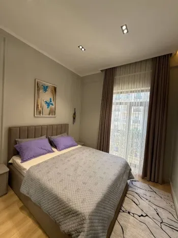 60 м², 2-комн. квартира, 5/7-2