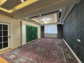 154 м², 5-комн. квартира, 7/8-1
