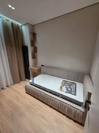 64 м², 3-комн. квартира, 2/12-2