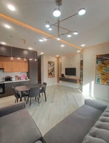 53 м², 2-комн. квартира, 9/10-0