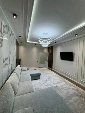78 м², 3-комн. квартира, 3/9-1
