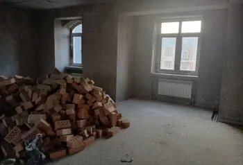 244 м², многокомнатная квартира, 7/8-1
