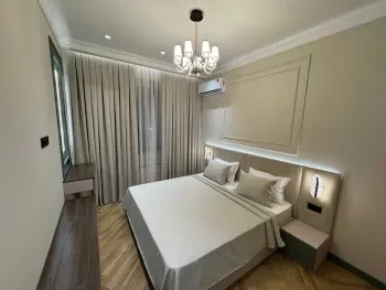 98 m², 3-xonali kvartira, 7/9-0