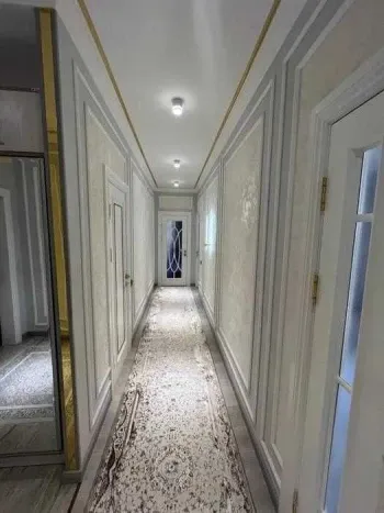 86 m², 2-xonali kvartira, 5/8-1