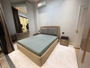 43 м², 2-комн. квартира, 2/4-1