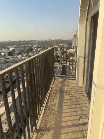 126 м², 4-комн. квартира, 12/12-3