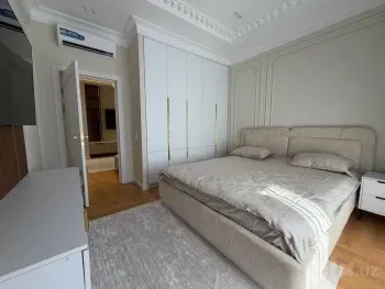 127 м², 4-комн. квартира, 13/16-3