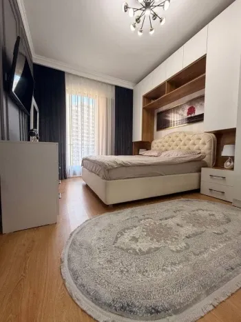 84 м², 3-комн. квартира, 4/9-3