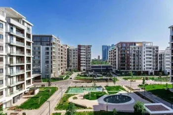 124 м², 4-комн. квартира, 5/9-0