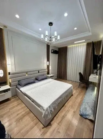 60 м², 2-комн. квартира, 4/8-1