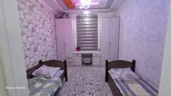 82 m², 3-xonali kvartira, 8/9-3