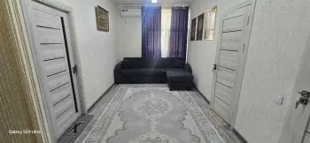 55 m², 2-xonali kvartira, 7/10-1