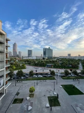 68 м², 2-комн. квартира, 6/8-0