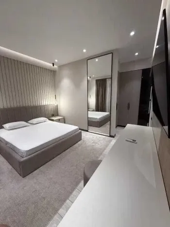 55 м², 2-комн. квартира, 15/25-1