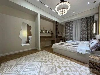 90 м², 3-комн. квартира, 8/9-3
