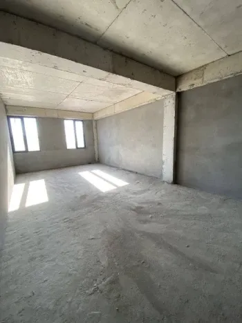 126 м², 3-комн. квартира, 7/12-3