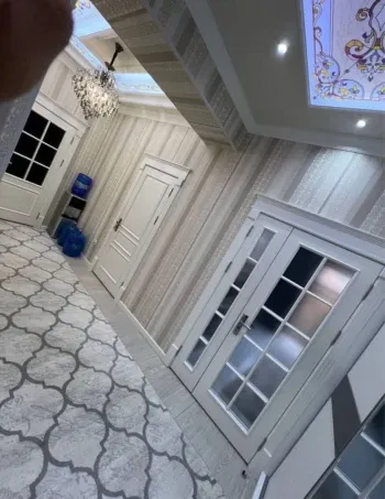 93 m², 3-xonali kvartira, 4/7-3