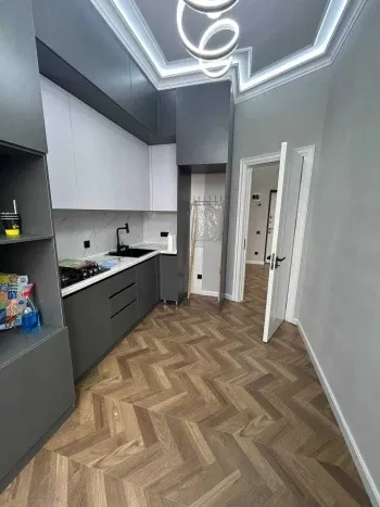 35 м², 1-комн. квартира, 8/10-2