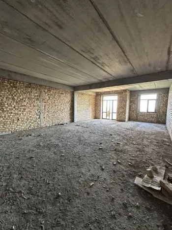 96 m², 3-xonali kvartira, 6/10-1
