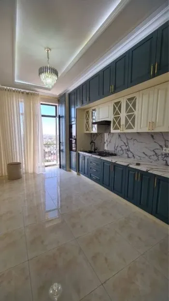 220 м², 5-комн. квартира, 10/11-3
