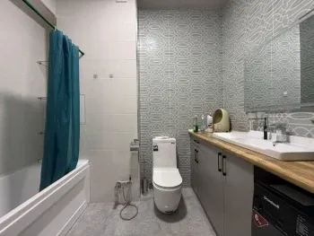 75 м², 2-комн. квартира, 8/10-3